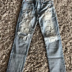 Men’s American Eagle Airflex 360 jeans